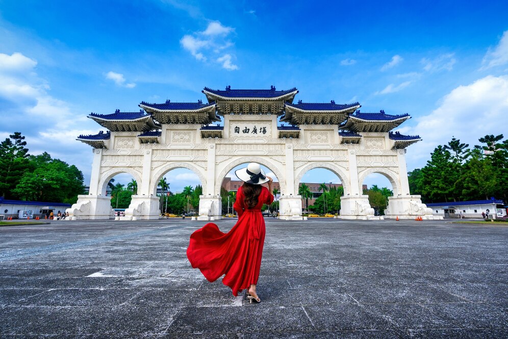 du lich Trung Quoc